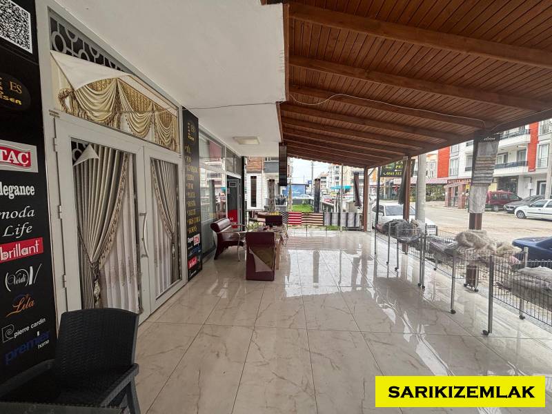 Edremit Altınkum Mah`daDükkan & Mağaza. - 12